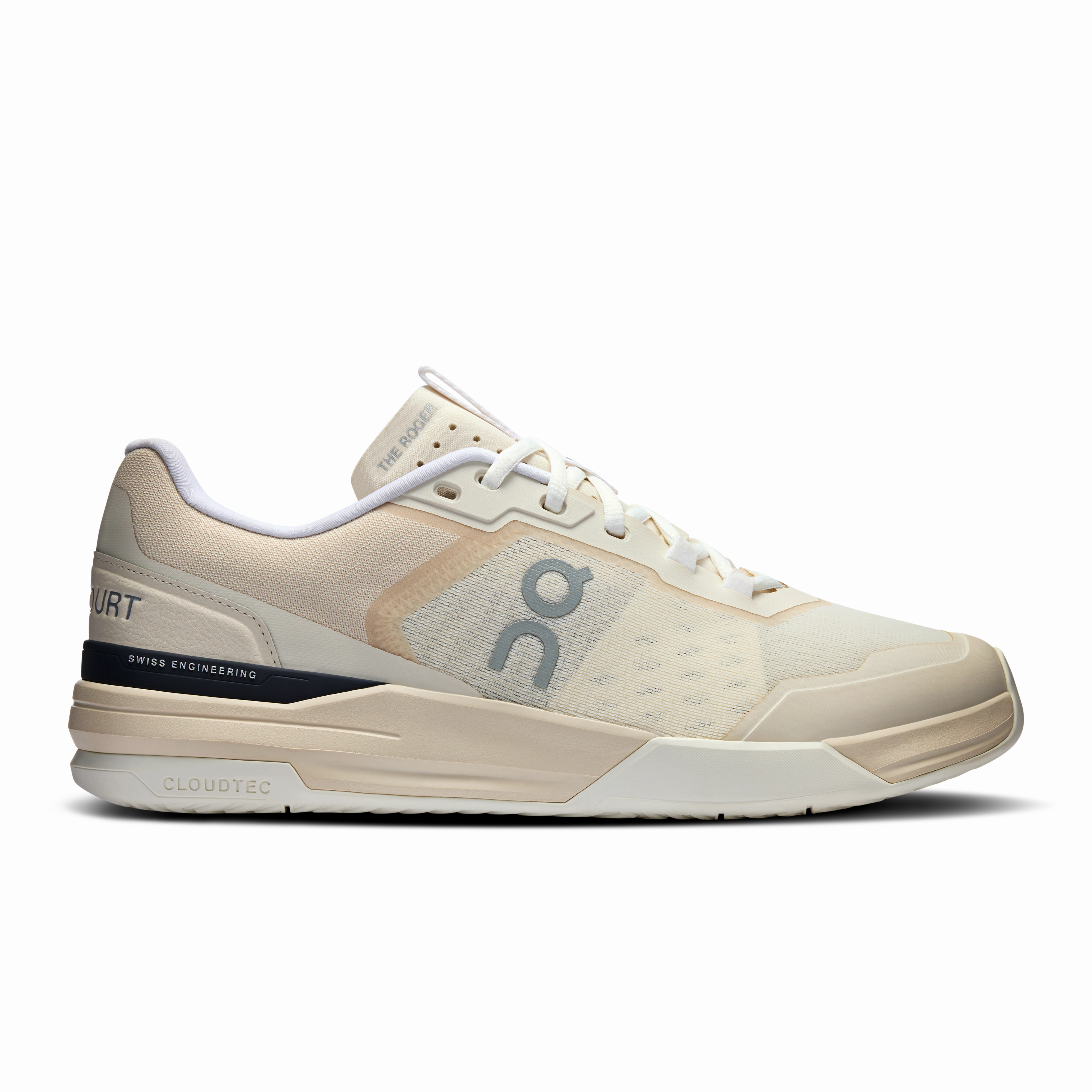 Dillards Tennis Shoes On Running The Roger Advantage Pro Cream Black