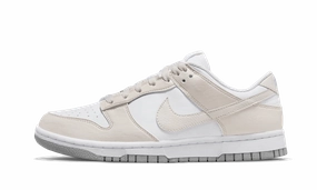 Nike Dunk Low Next Nature White Light Orewood Brown New Tennis Shoes Nike