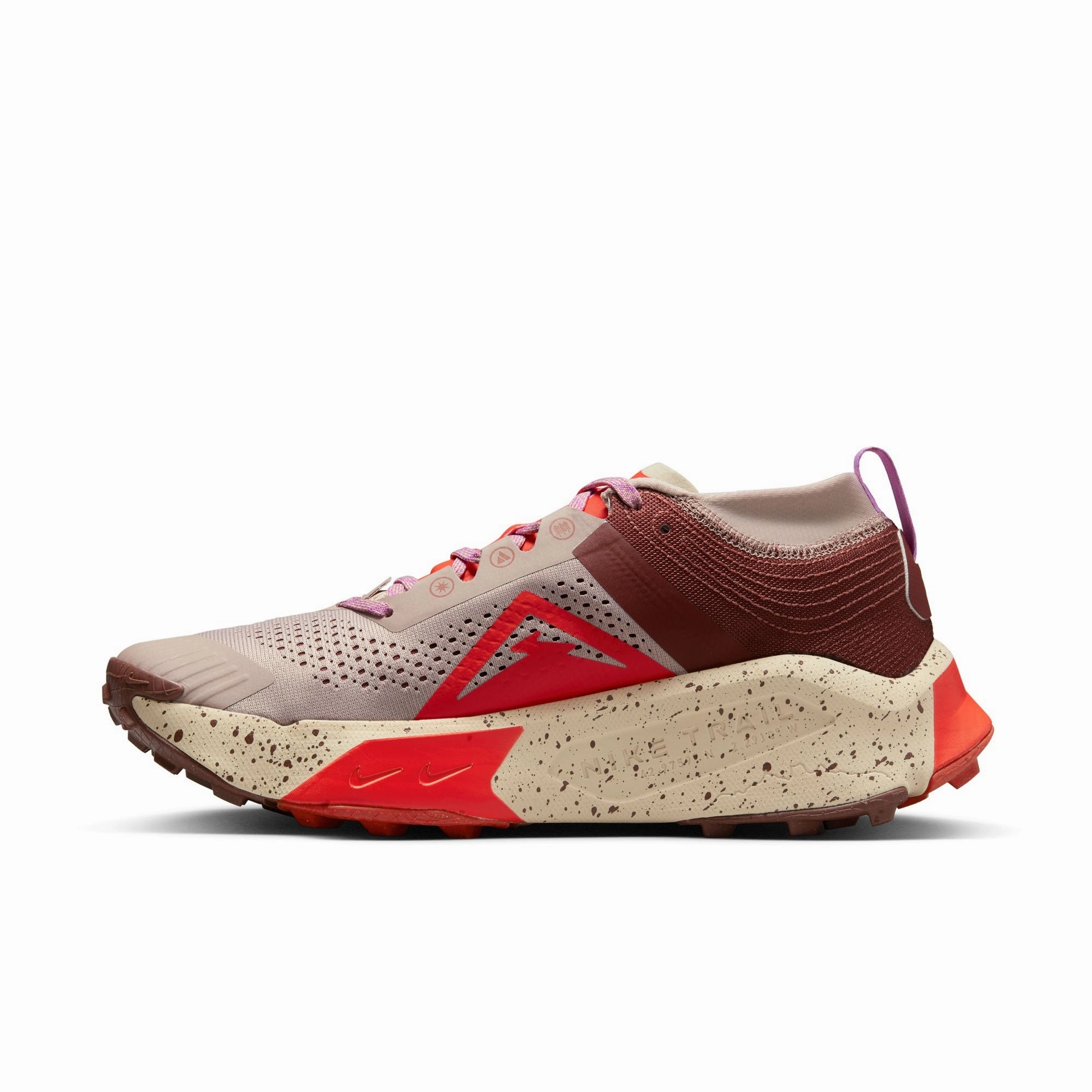 Vapor Climbing Shoe Nike Men's ZoomX Zegama