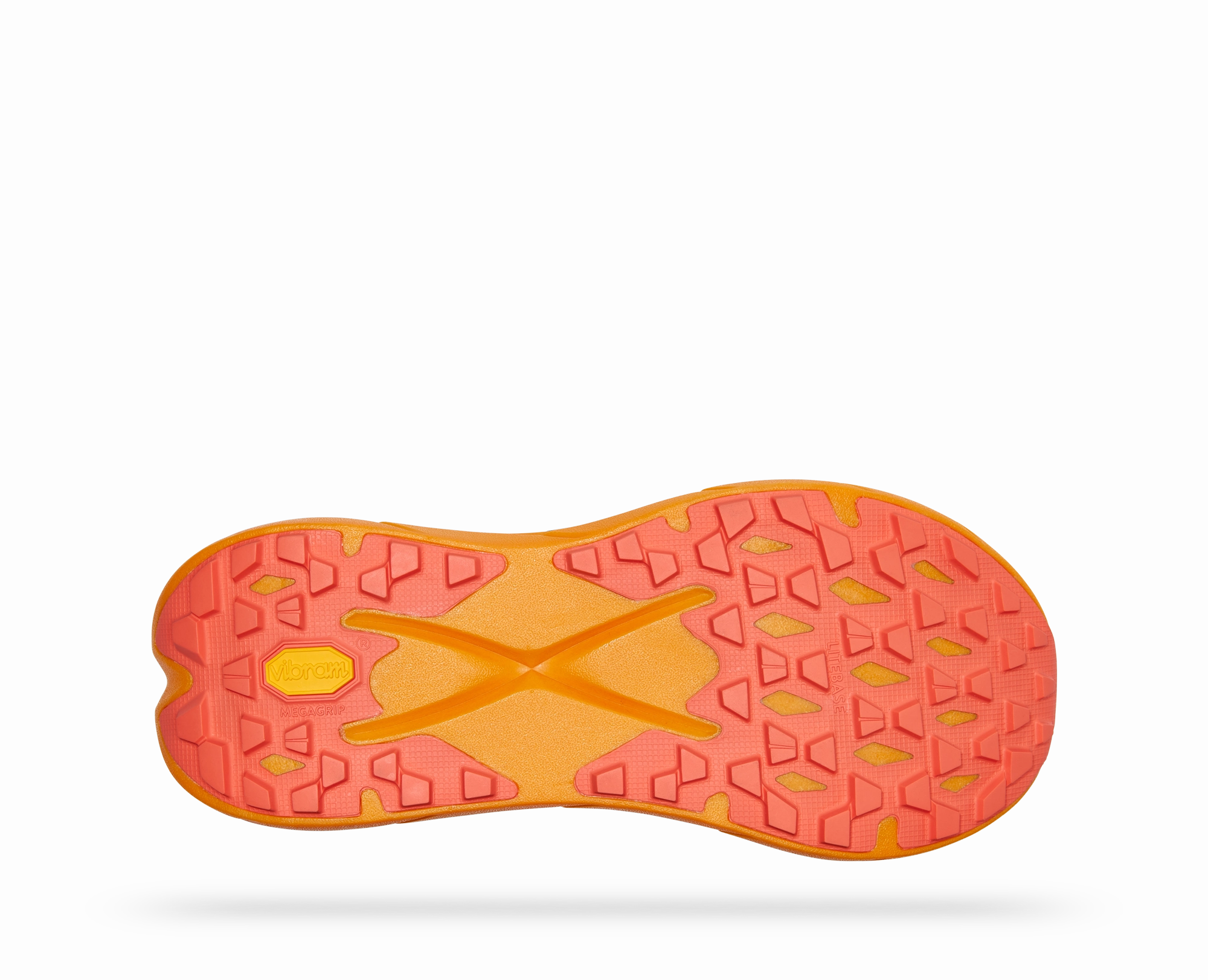 Trail Sport Shoes HOKA Women's Tecton X