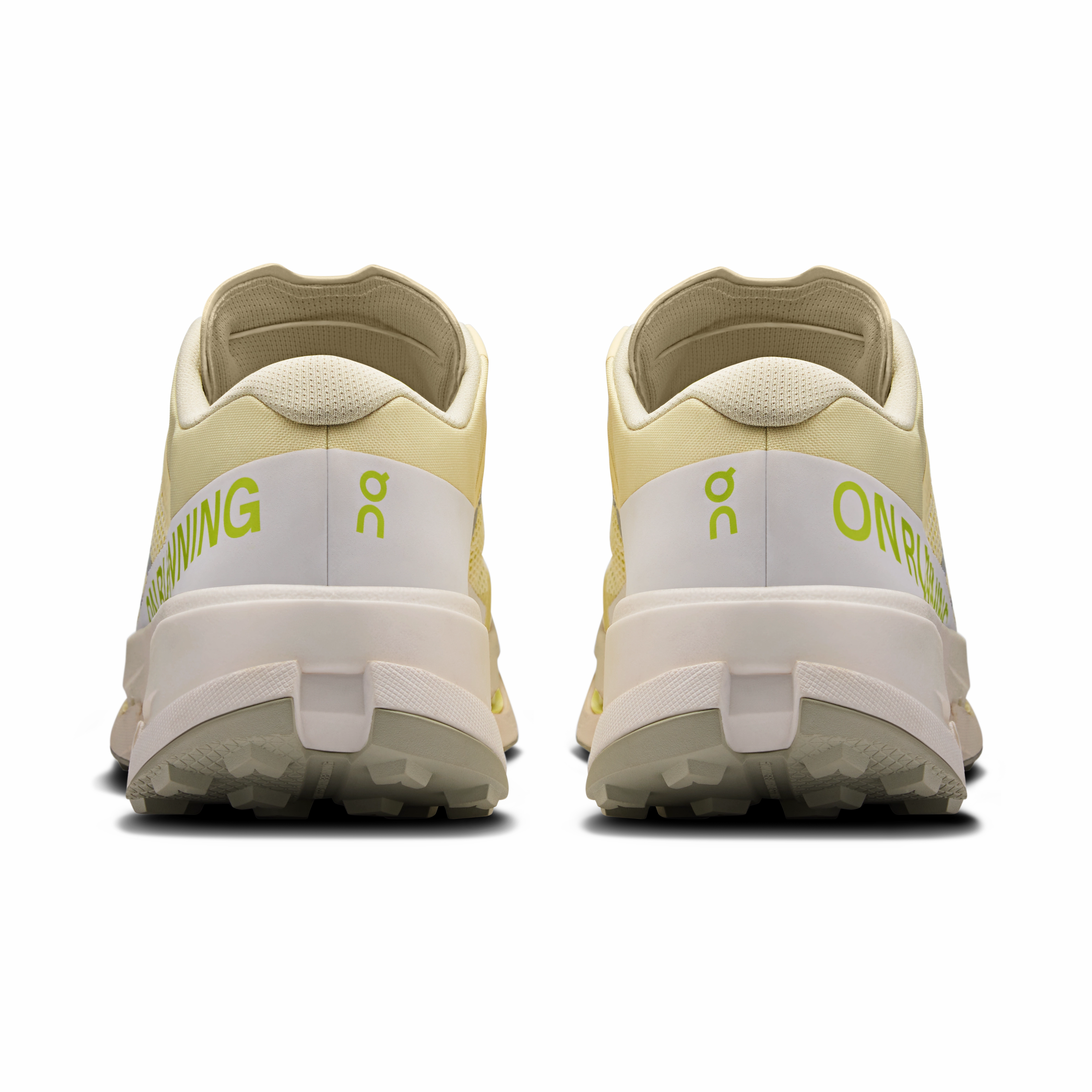 Men's Cloudultra 3 Slip On Trail Running Shoes