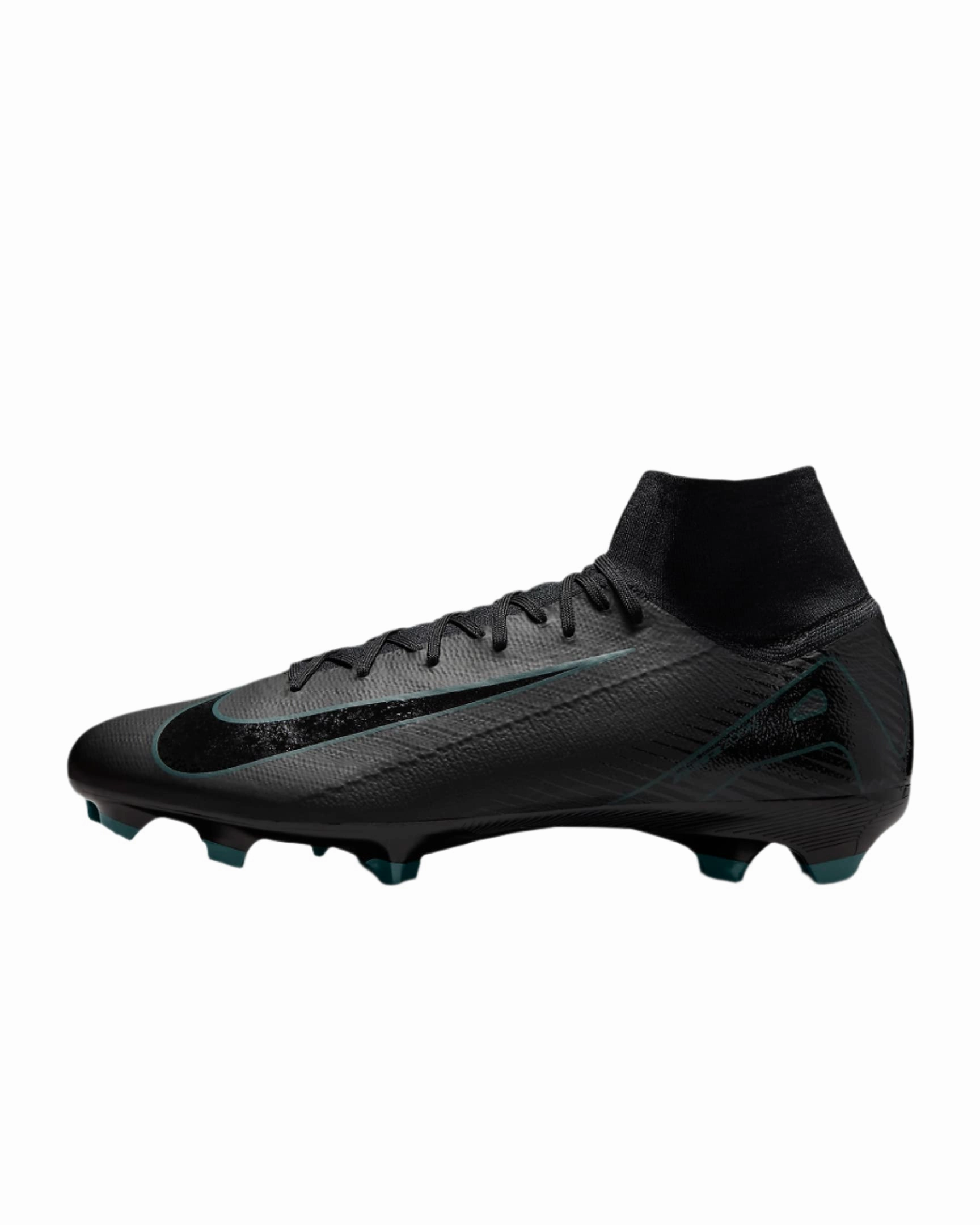Marcelo Soccer Cleats NIKE Zoom Mercurial Superfly 10 Pro FG Firm Ground Soccer Cleats - HF9433 002