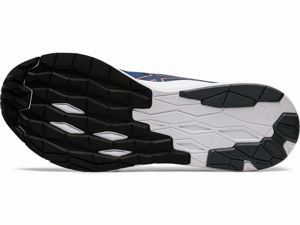 Asics Evoride Men's Trainers Asics Running Shoes Reviews