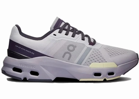 On Running Cloudpulse Lavender Seedling (Women'S) Running Shoes Gore-tex