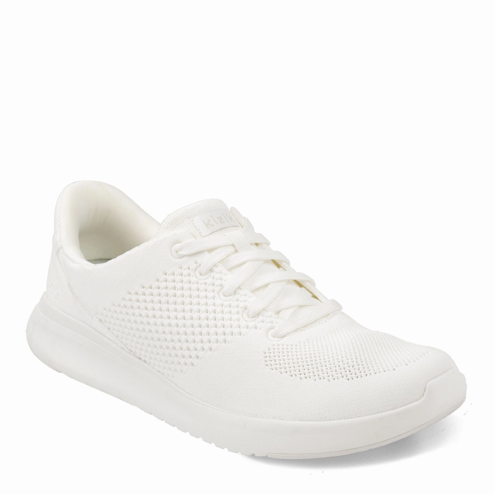 Women's Kizik, Lima Slip-On Sneaker Slip On White