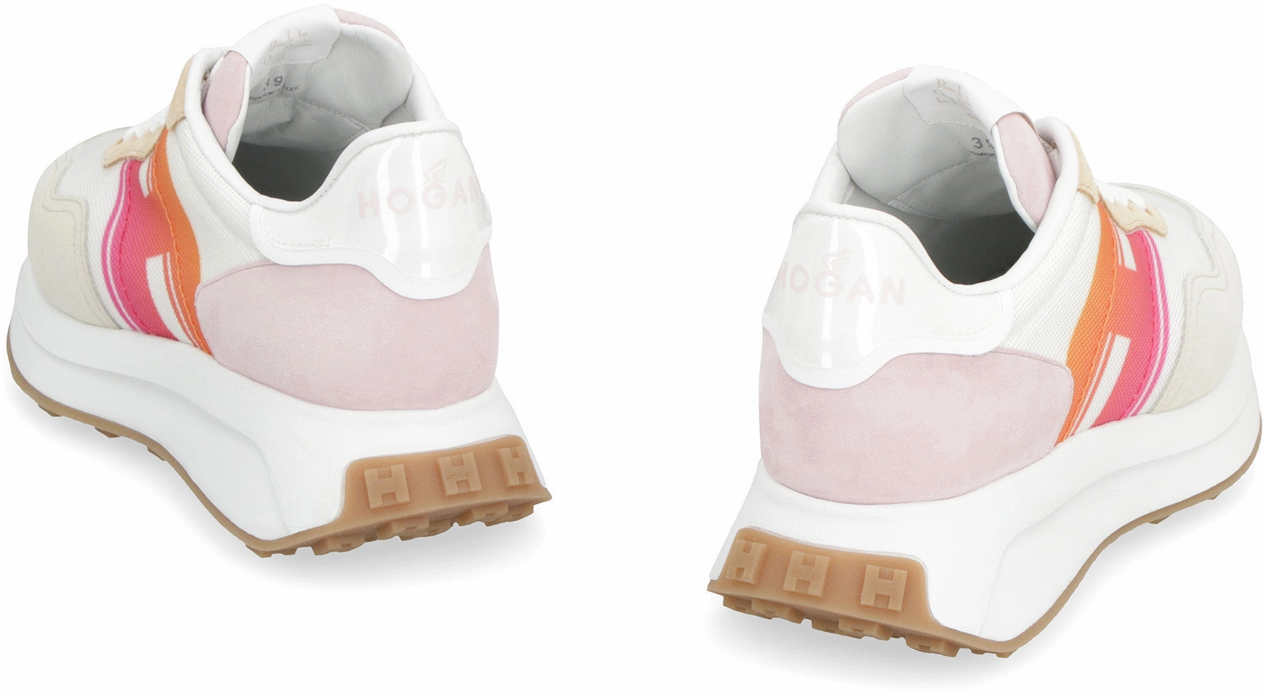 Teva Niyama Flat Mary Jane Shoes PLATFORM LOGO PATCH SNEAKERS