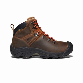 MEN'S PYRENEES - SYRUP Best Hiking Shoes For Running