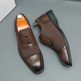 Oxford Dress Shoes Magnus Lowell Dress Shoes