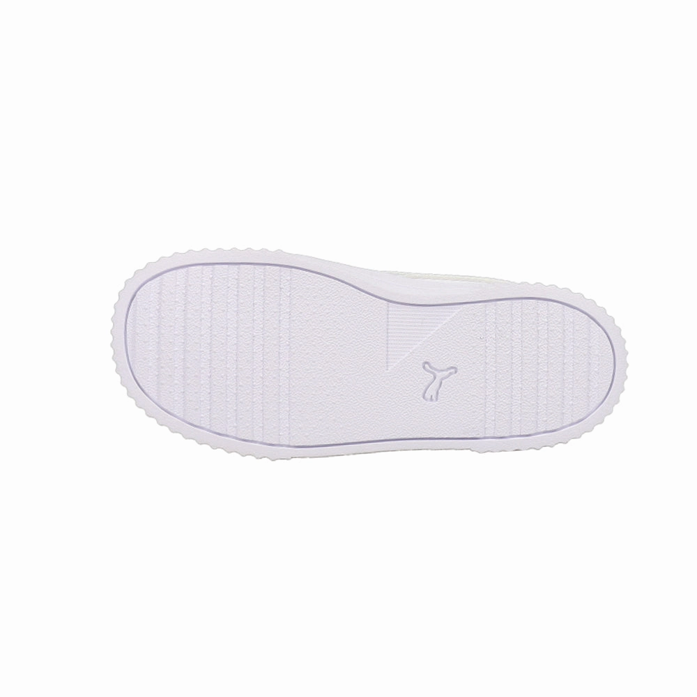 Carina Holo Slip On Sneakers (Infant) Slip-on Bowling