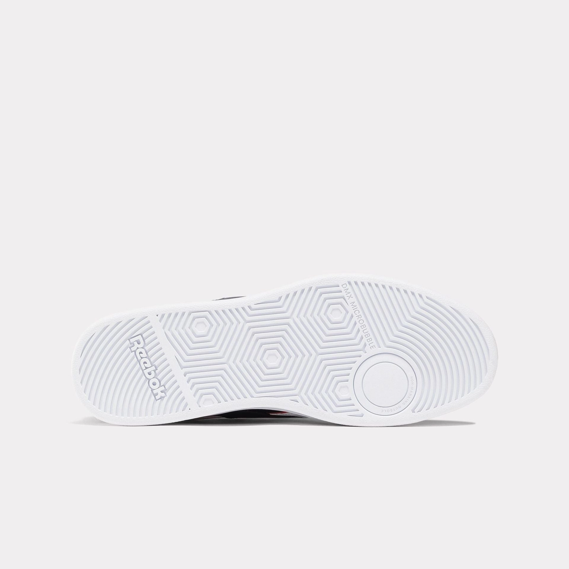 COURT ADVANCE - VECTOR NAVY Tennis Shoes 9.5