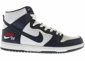 Nike Sandlot Shoes Nike Sb Dunk High Future Court Obsidian
