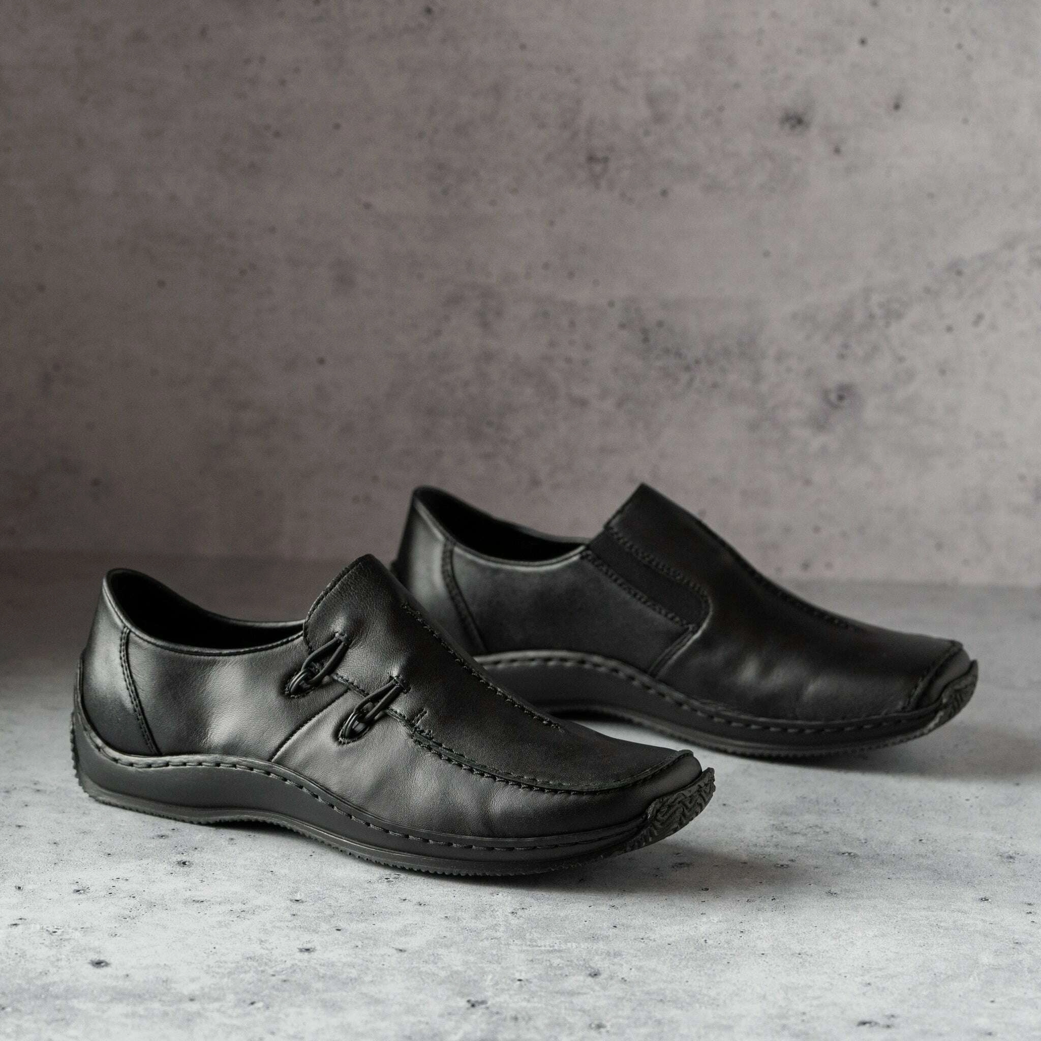 Loafers Bamboo Rieker - L1751-00