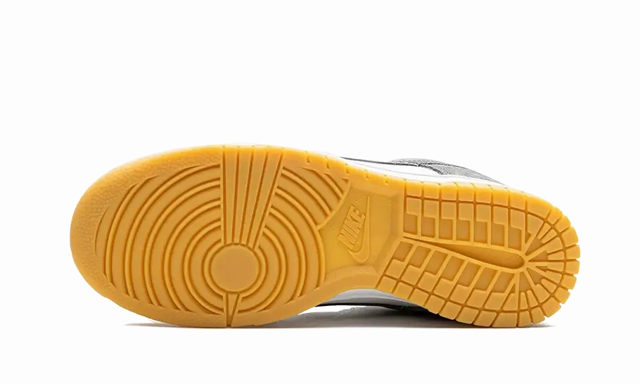 Shoes Nike Jordan Nike Dunk Low Smoke Grey Gum 3M Swoosh