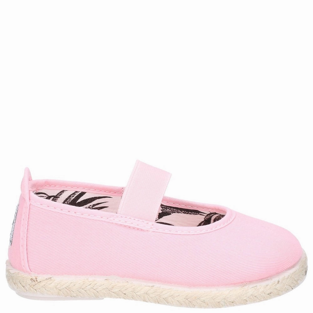 High Ankle Casual Shoes Flossy Astro Junior Slip On Shoe