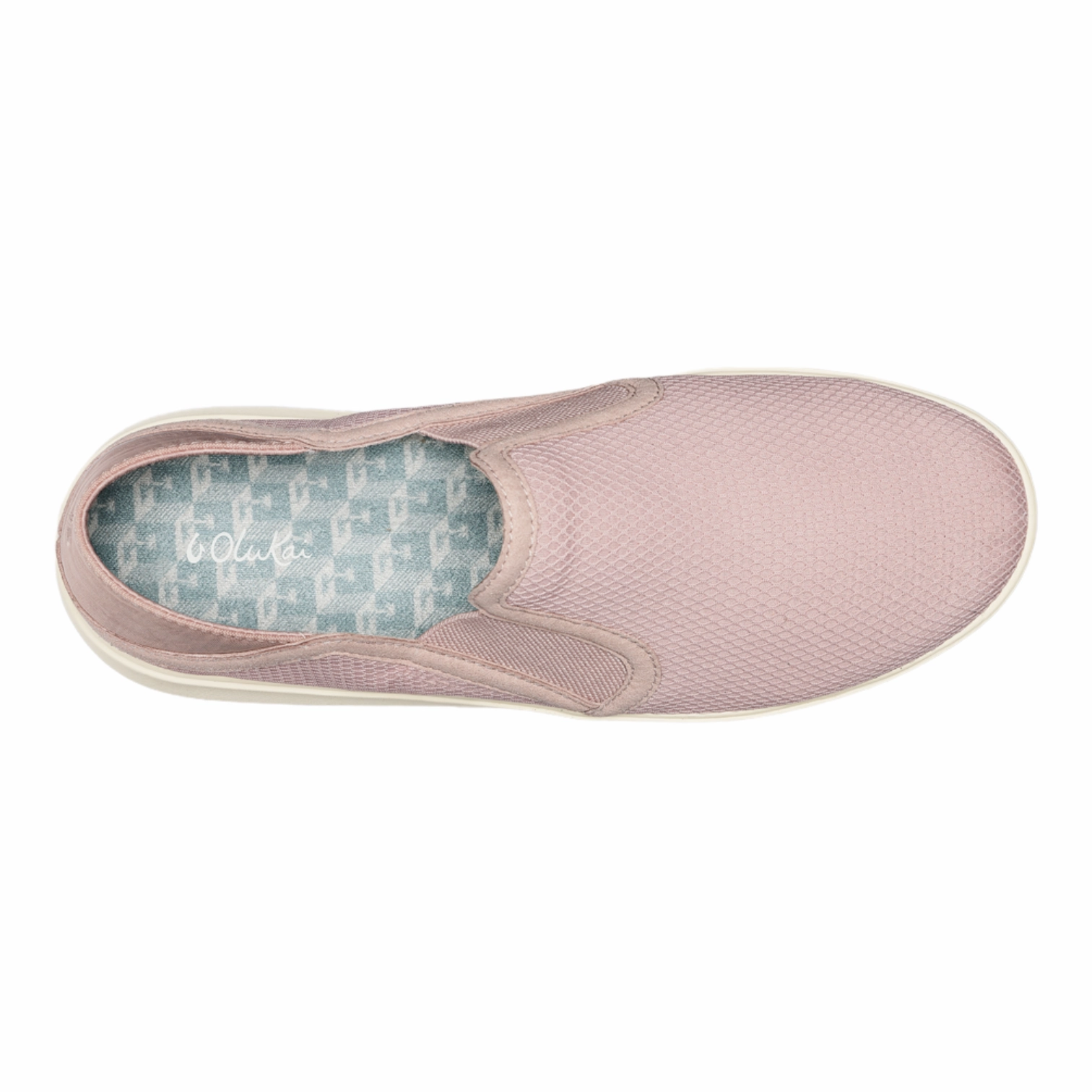 Laceless Slip On Sneakers Kiihele