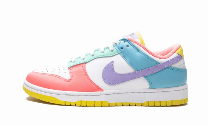 Nike Shox Shoe Nike Dunk Low SE Easter