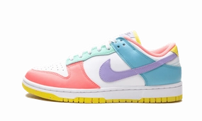 Gary Payton Shoes Nike Nike Dunk Low SE Easter