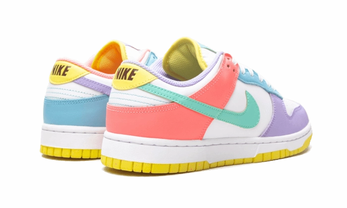 Nike Tawa Boxing Shoes Nike Dunk Low SE Easter