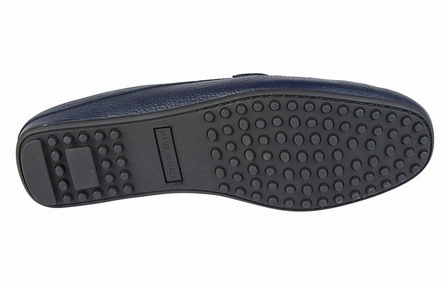 Martens Loafers Vm Ursula Navy