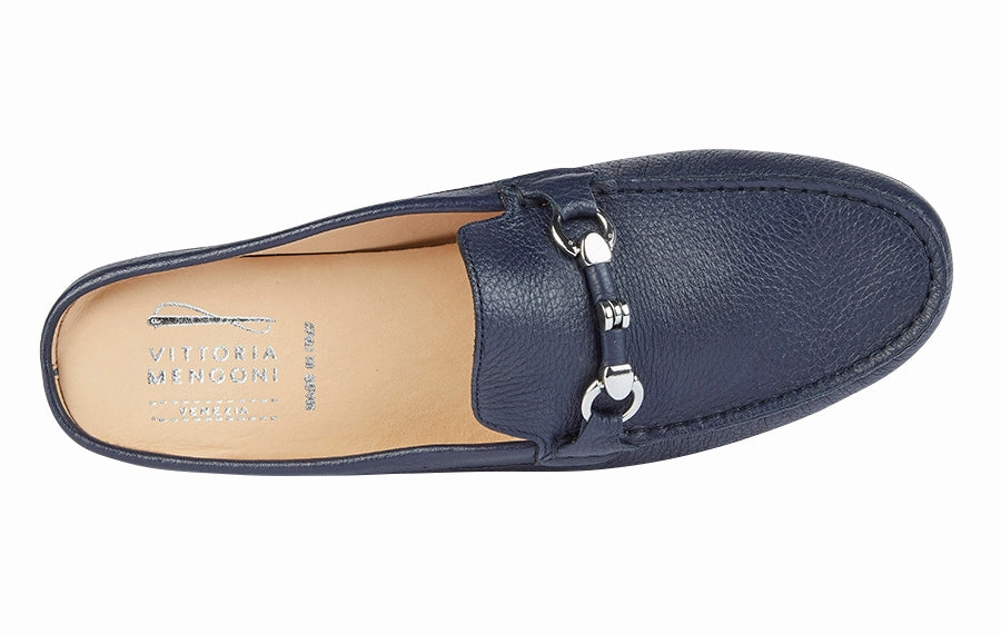 Best Penny Loafers Gq Vm Ursula Navy