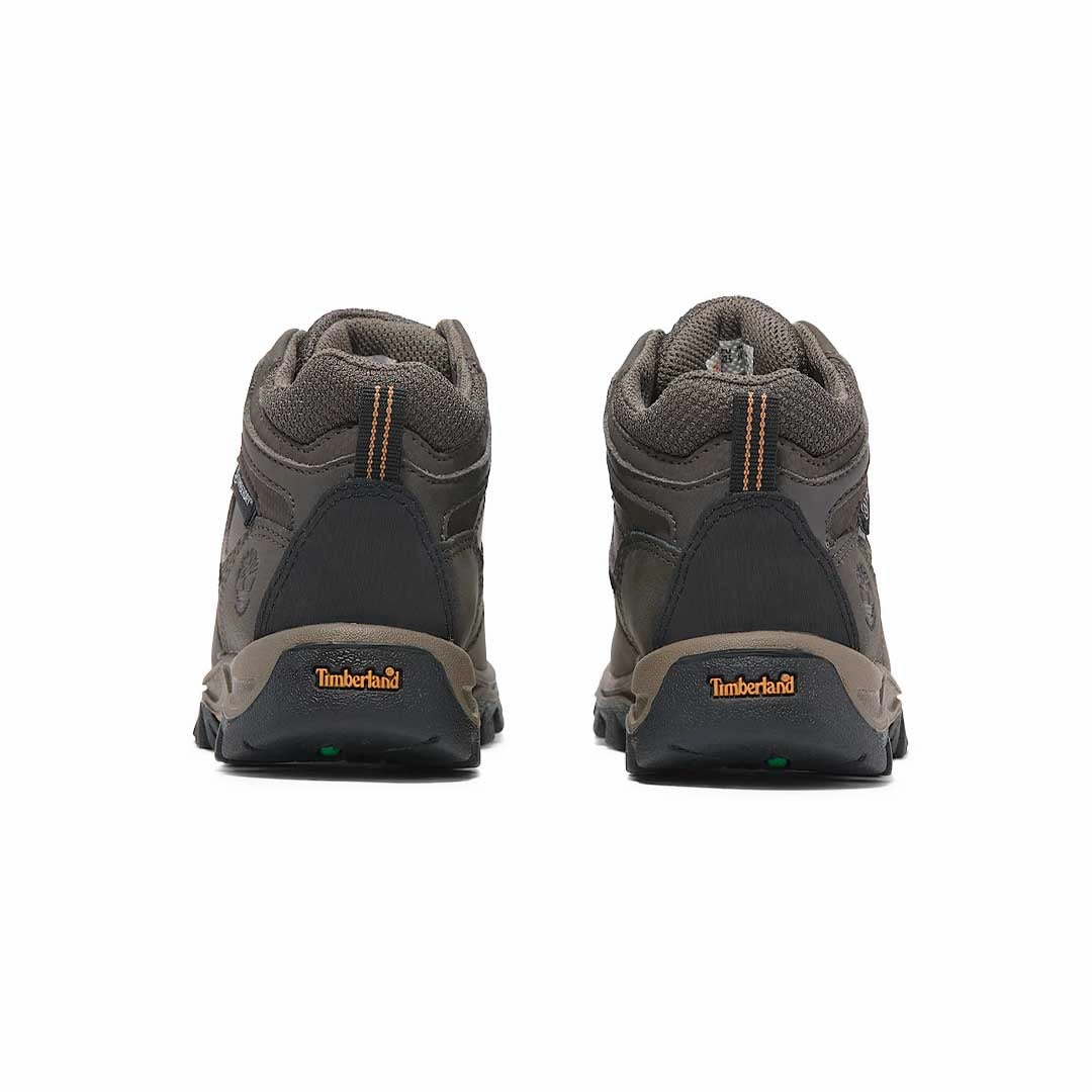 Ulogu Hiking Shoes Timberland - Kids' (Infant & Preschool) Mt. Maddsen Waterproof Mid Hiking Boots (0A14IX)