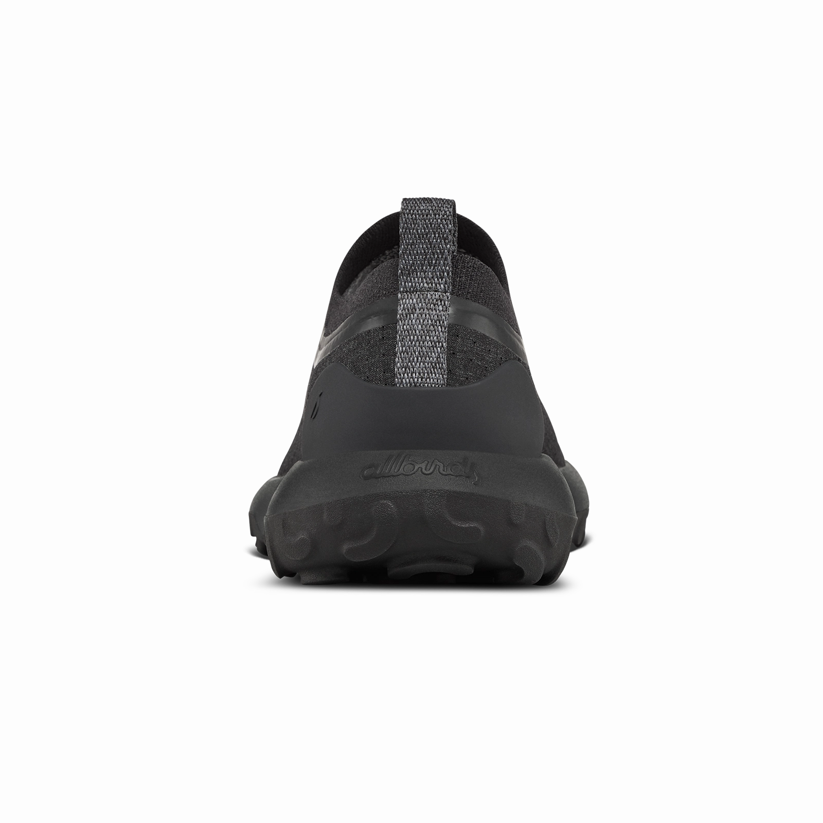 Trail Ventilator Hiking Shoes Women's Trail Runner - Natural Black (Black Sole)