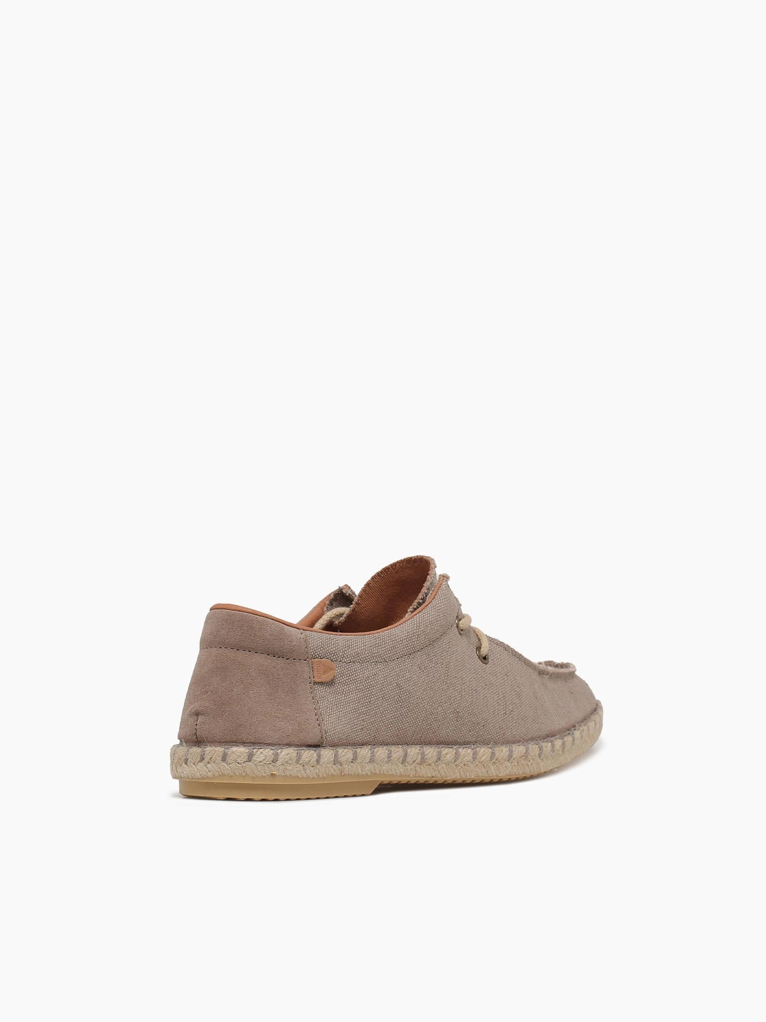 New Spring Casual Shoes Truman Beige Canvas