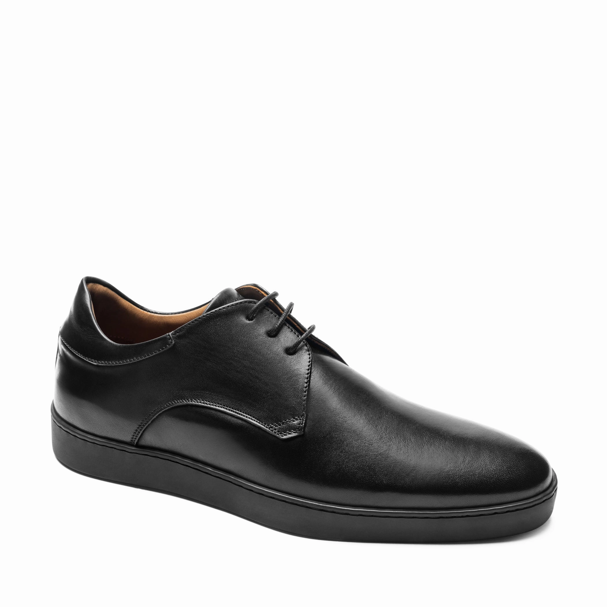 Derby Shoes Sole Prato Hybrid Derby