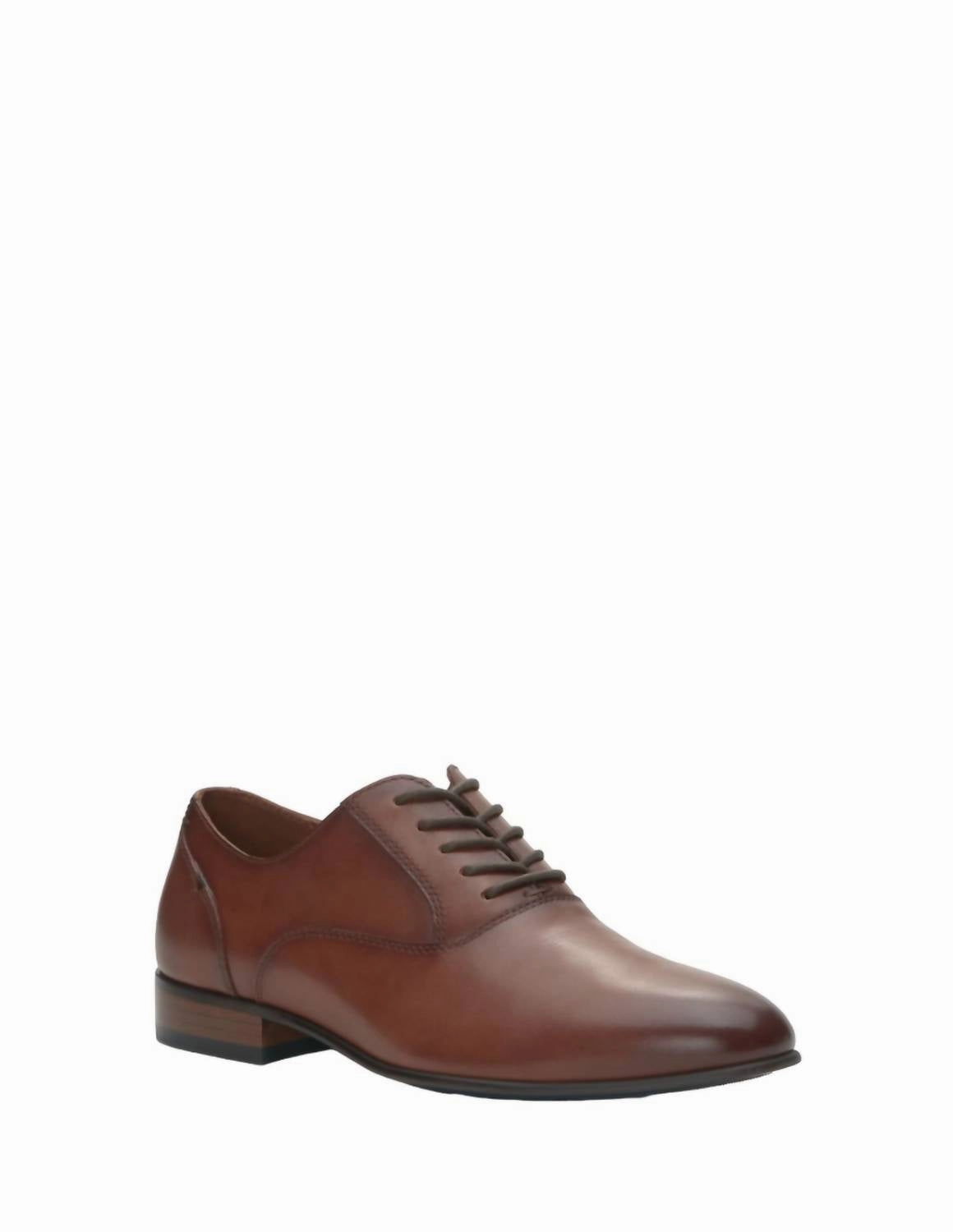 Jensin Oxford Shoes In Cuero Volta Oxford Ms
