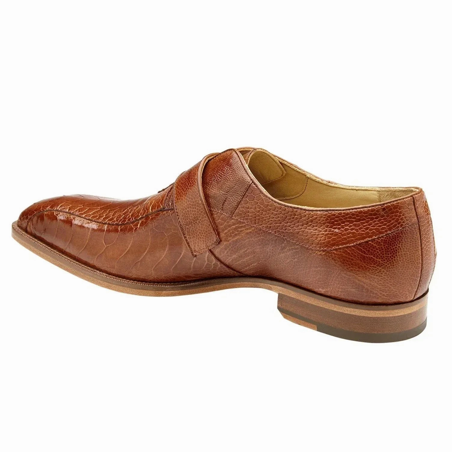 Rubber Brogues Belvedere shoes-MARTE