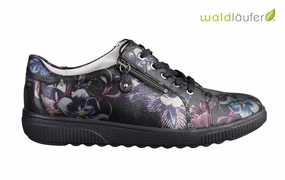 Oxfords Brogues Wal Restart