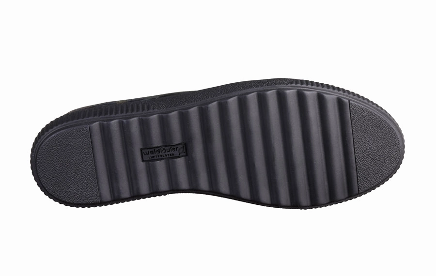 Expensive Brogues Wal Restart