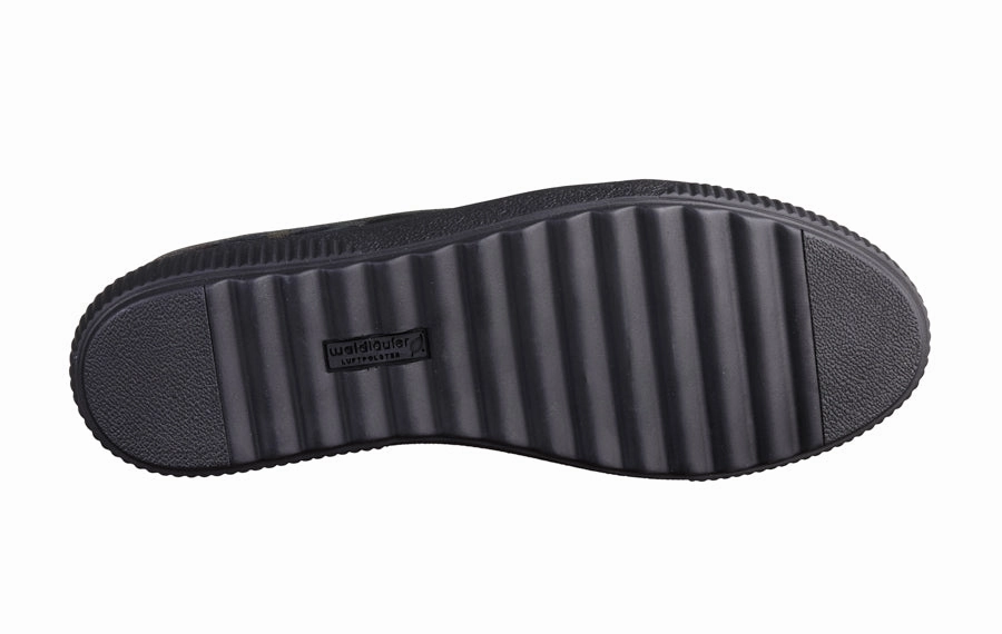 Woodland Brogues Wal Restart