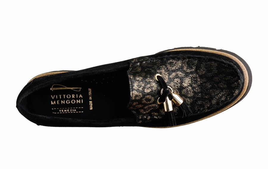 Vm Symbol Size 14 Penny Loafers