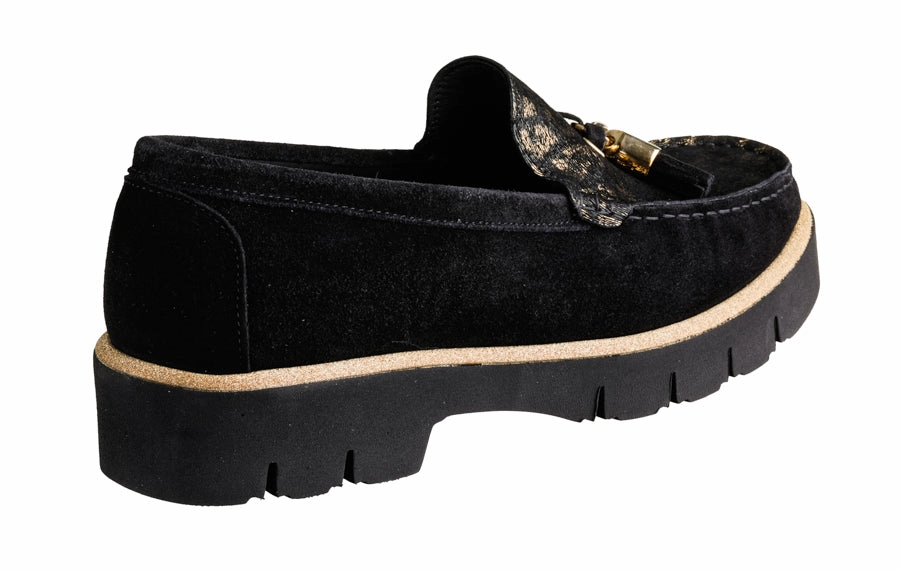 Vm Symbol Loafers Sperry