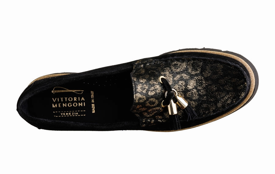 Vm Symbol Madden Lawrence Loafers