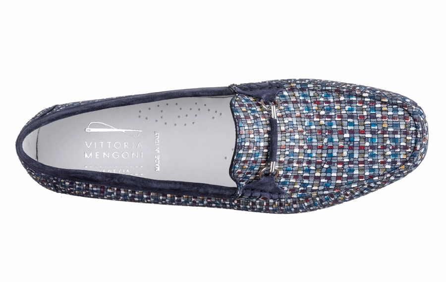 Camper Walden Loafers Vm Yvonne