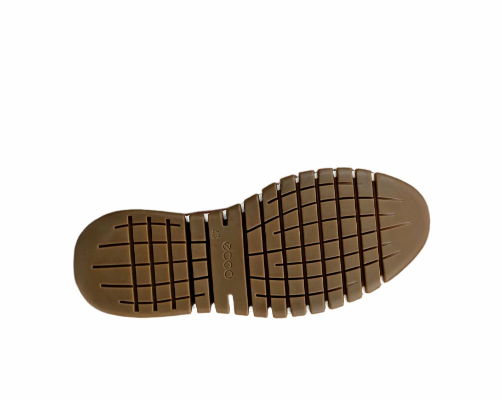 Lace It Up Shoes ECCO GRUUV HYBRID DERBY MEN'S