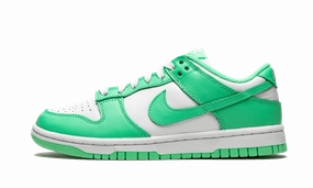 Pj Tucker Nike Shoes Nike Dunk Low Green Glow