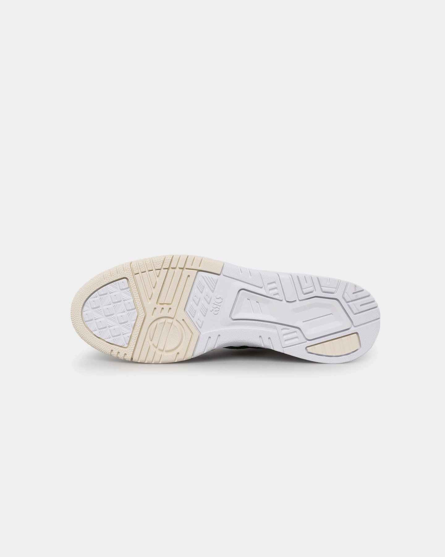 Asics Japan S Pf Sportstyle Shoe Asics EX89 White/Green