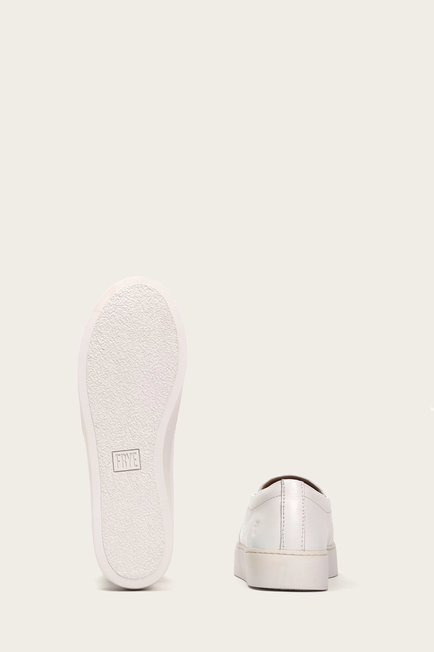 Lena Slip On - Frye Found Barefoot Slip On Sandals