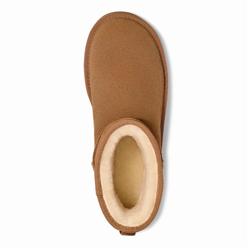 Mary Jane Flight Attendant Shoes Classic Mini Platform