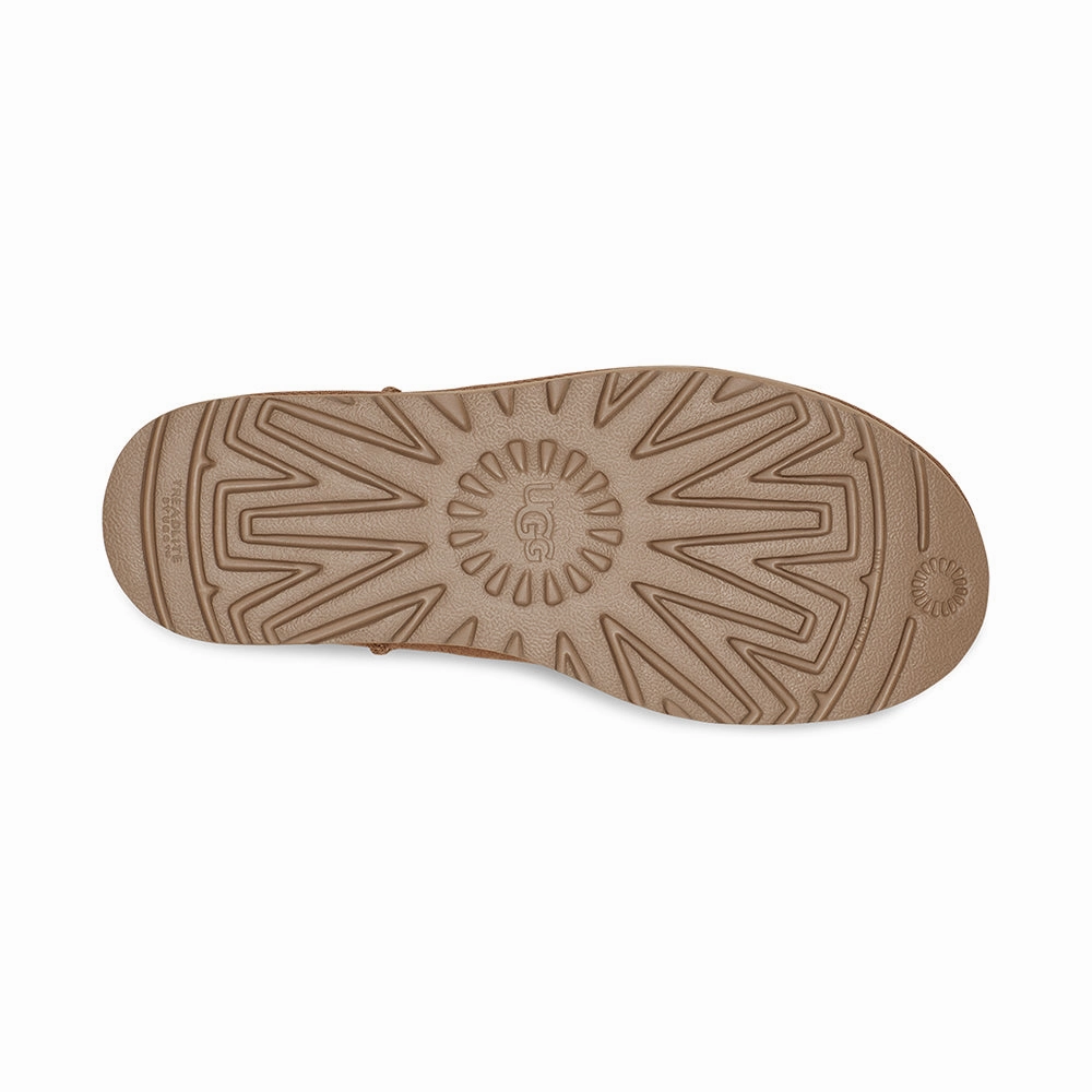 Classic Mini Platform Safety Step Mary Jane Shoes