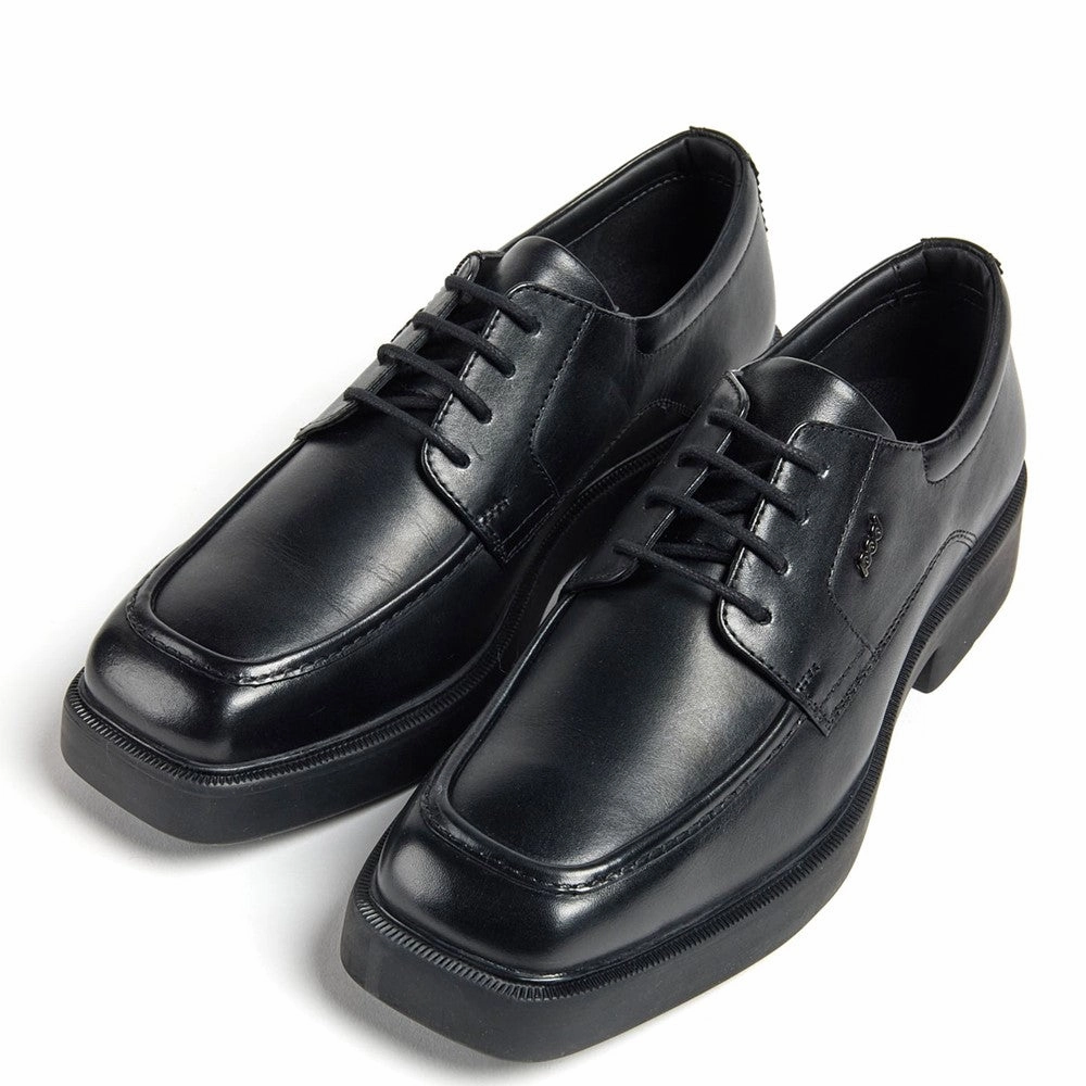 Pod Hazel Derby Senior School Shoes