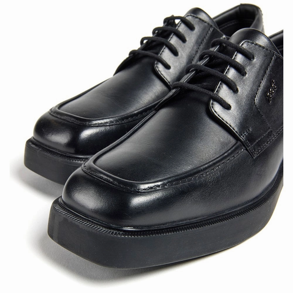 Pod Hazel Derby Senior School Shoes Lace Up Shoes Sandals