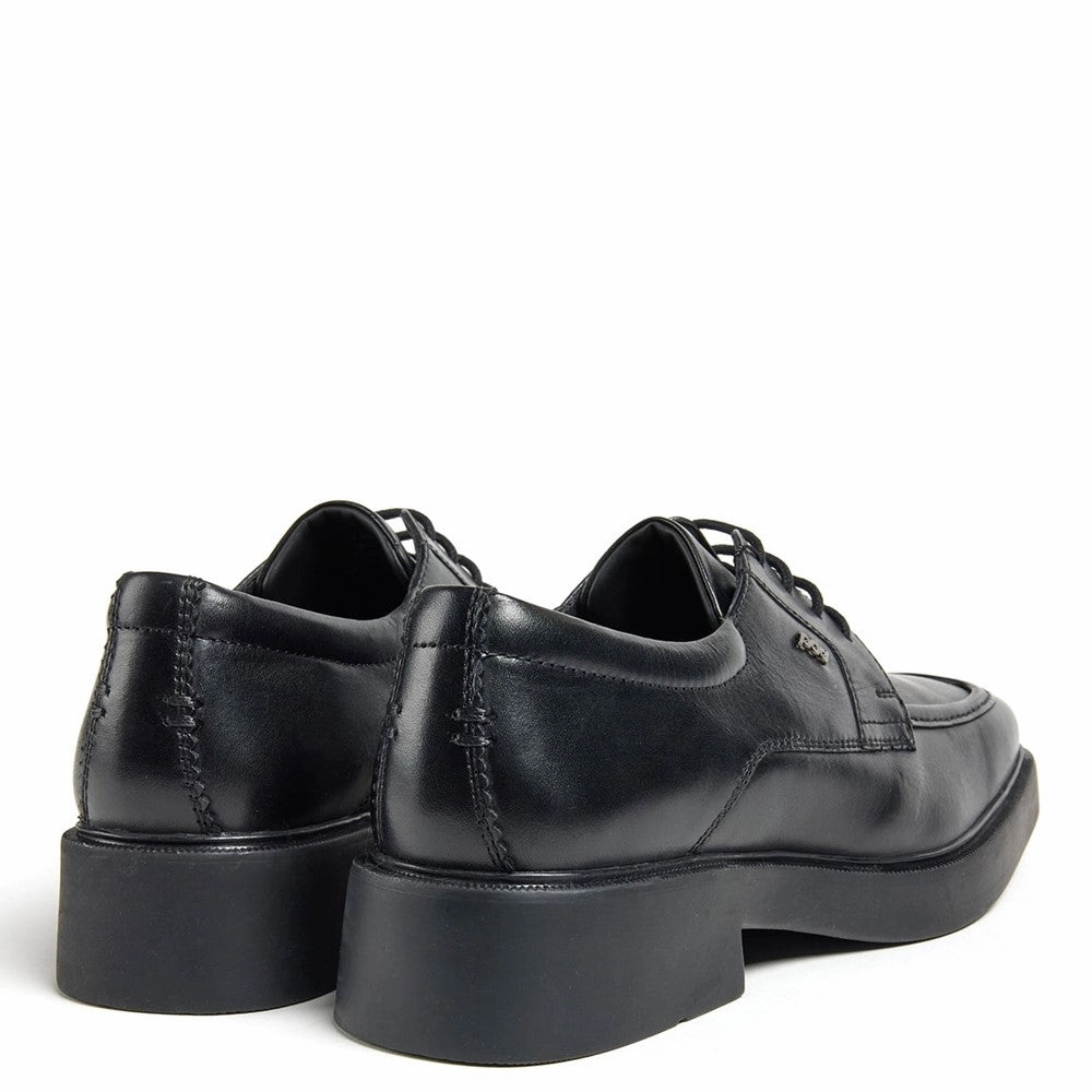Pod Hazel Derby Senior School Shoes