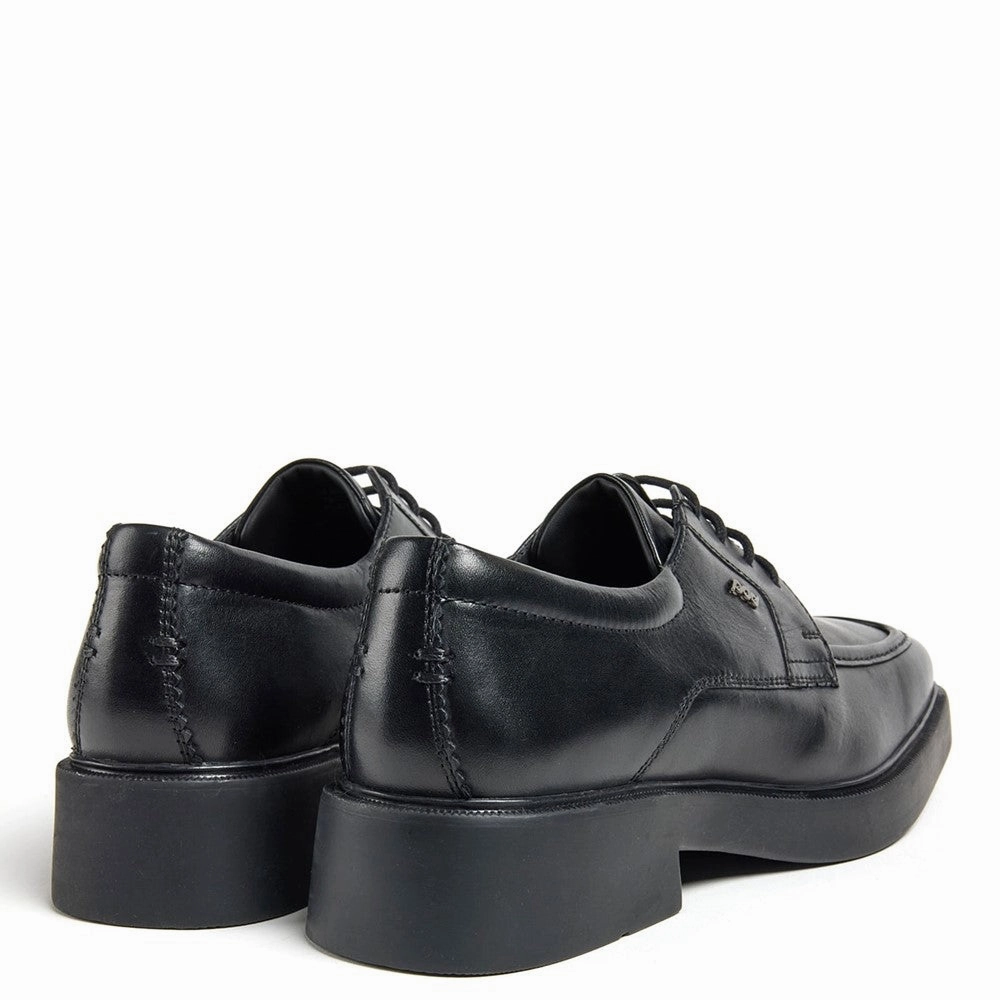 Pod Hazel Derby Senior School Shoes