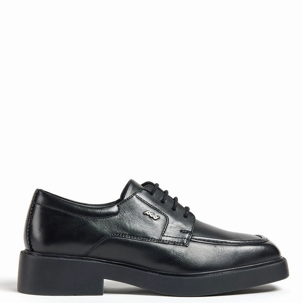 Pod Hazel Derby Senior School Shoes