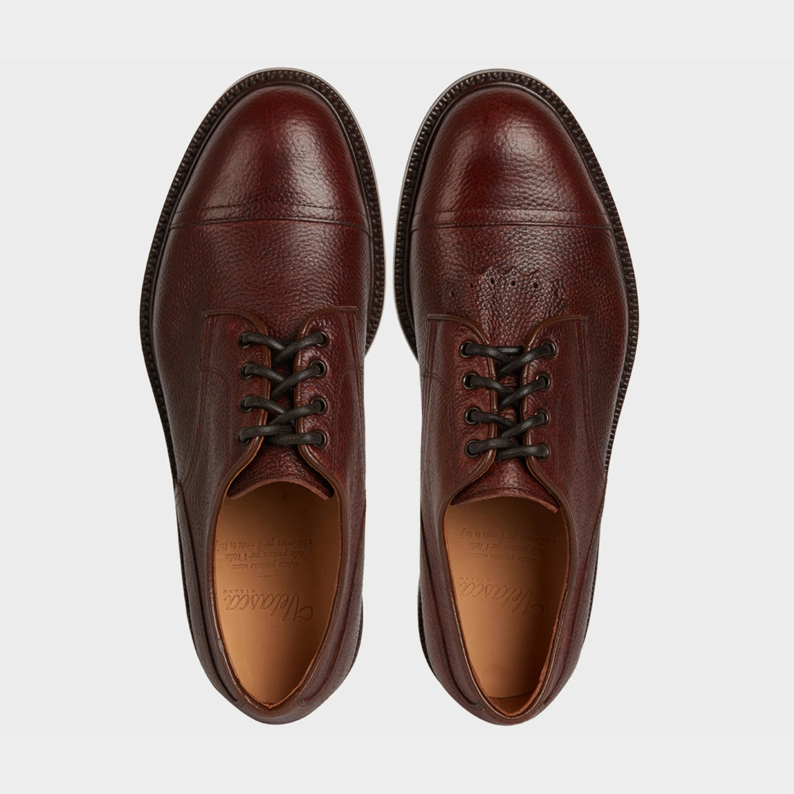 Polidr Mesh Lace Up Shoes