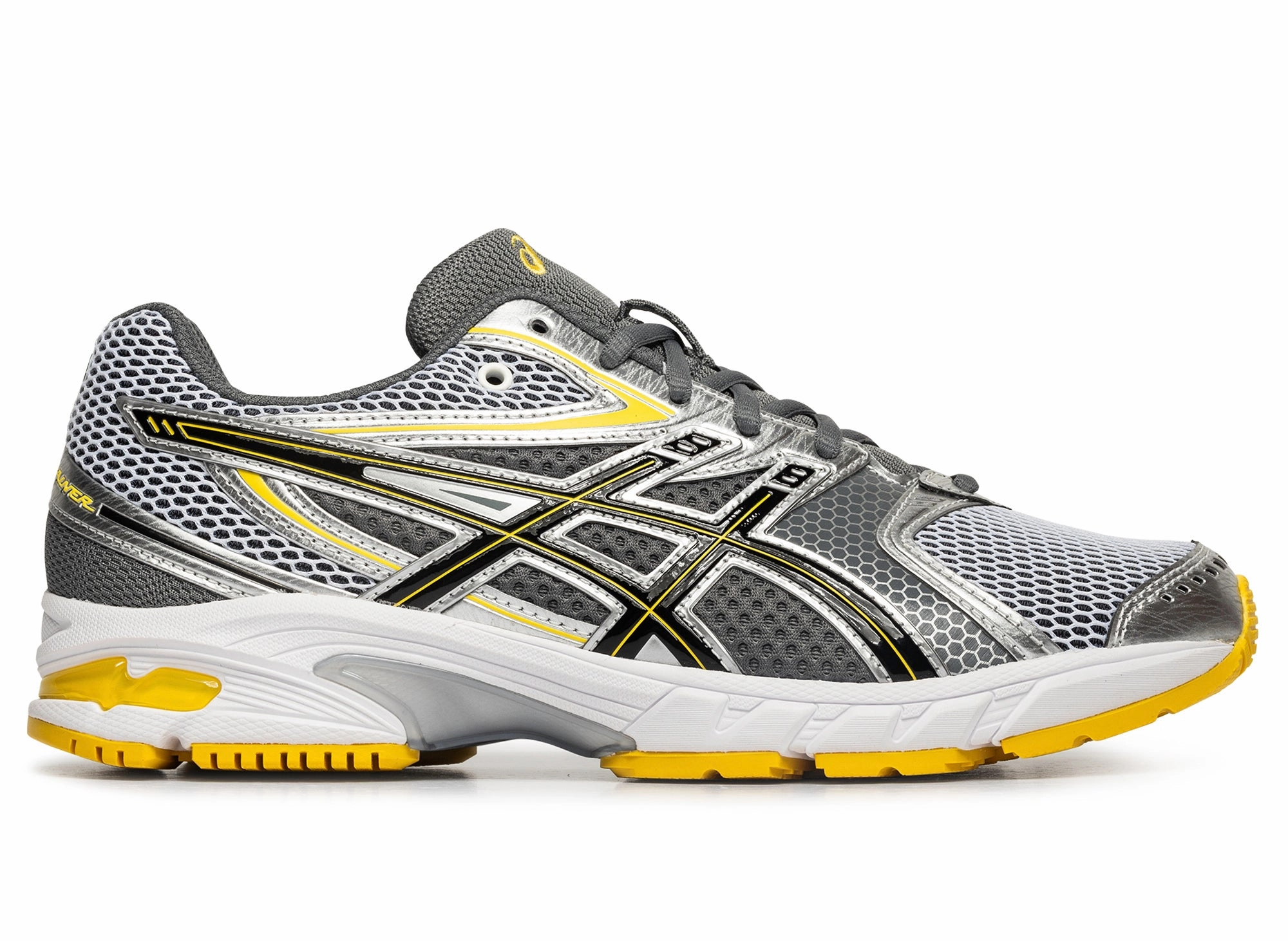 Asics Gel-DS Trainer 14 'White / Tai-Chi Yellow' Asics Gel Sonoma Shoes